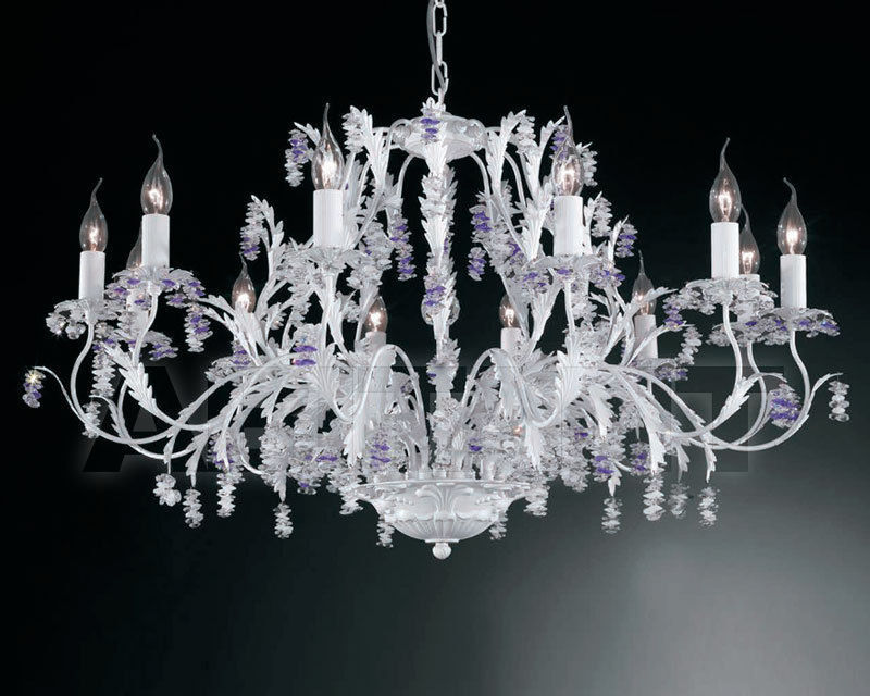 Купить Люстра  La Lampada 2018 L.547/12