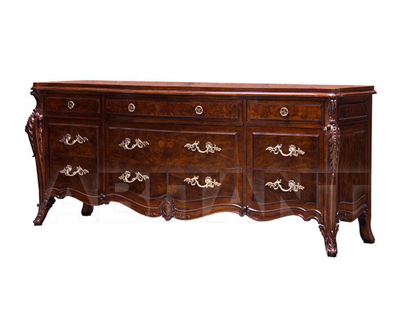 Купить Комод Karges  2017 Georgian Dresser 700