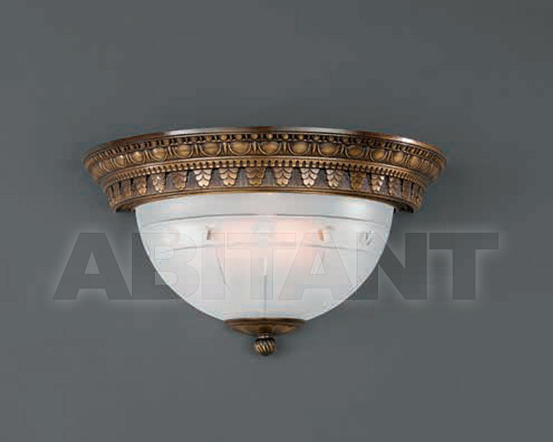 Купить Светильник настенный La Lampada 2018 WB.970/2