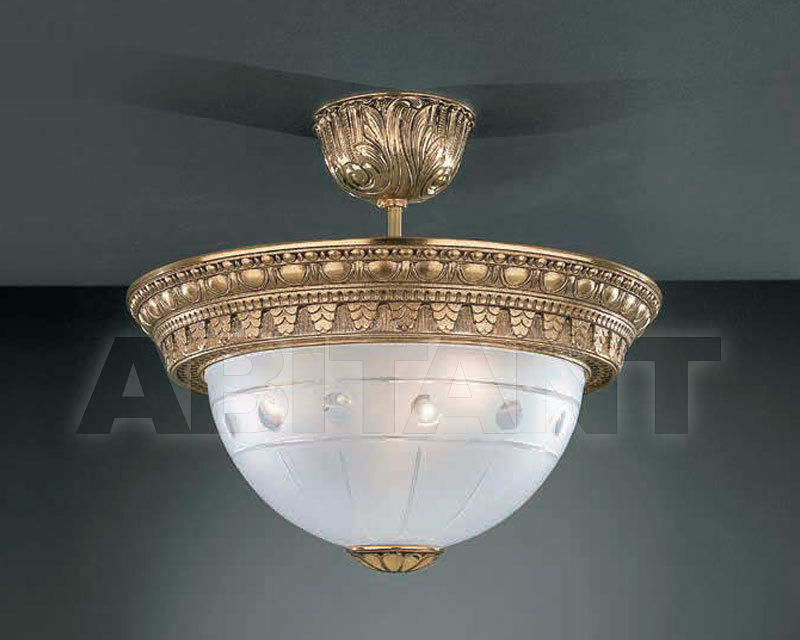 Купить Светильник La Lampada 2018 PL.971/3 TIGES