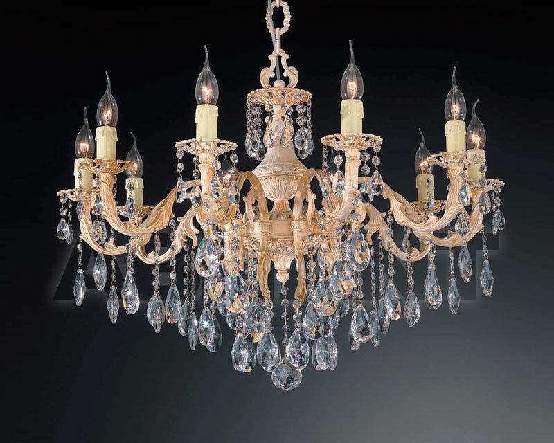Купить Люстра  La Lampada 2018 L.1060/10