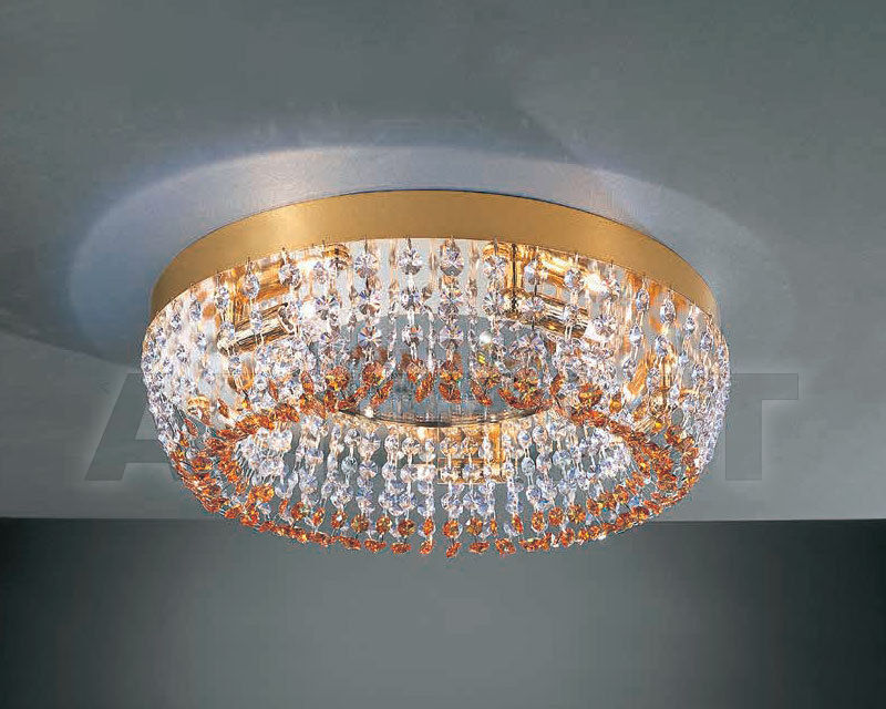 Купить Светильник La Lampada 2018 PL.1121/5