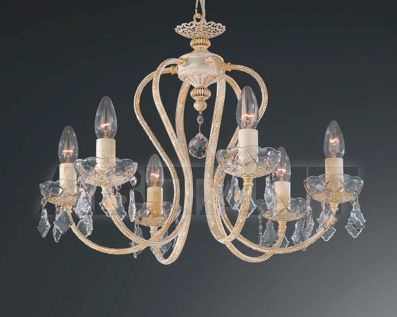 Купить Светильник La Lampada 2018 L.1400/6