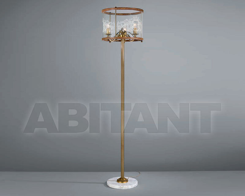Купить Торшер La Lampada 2018 SF.3861/3