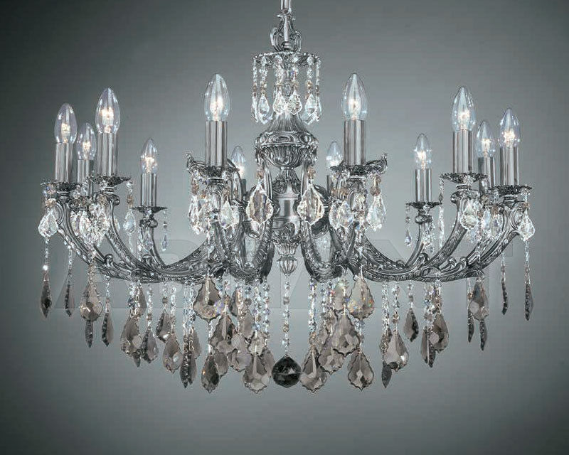 Купить Люстра  La Lampada 2018 L.10361/12
