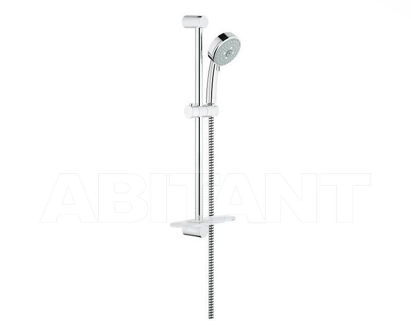 Купить Душевая штанга New Tempesta Cosmopolitan Grohe 2016 27576001