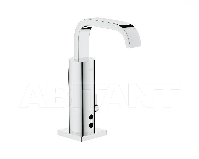 Купить Смеситель для раковины Allure E Grohe 2016 36098000