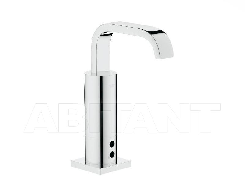 Купить Смеситель для раковины Allure E Grohe 2016 36099000