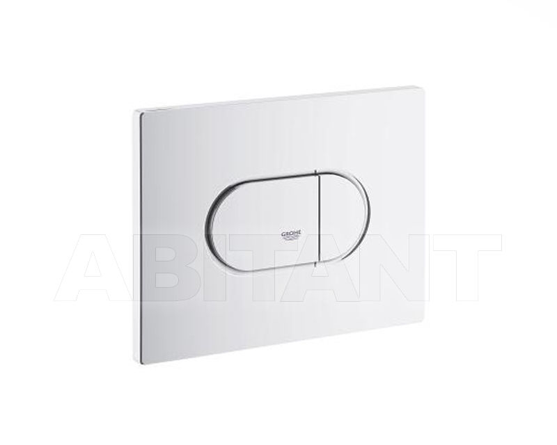 Купить Накладная панель для смывного бачка Arena Cosmopolitan Grohe 2016 38858SH0