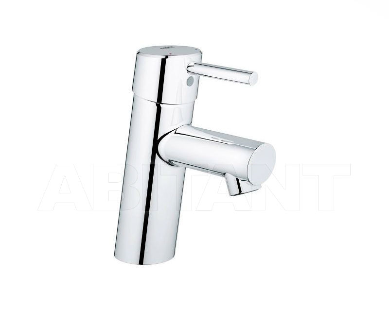 Купить Смеситель для раковины Concetto new Grohe 2016 3224010E