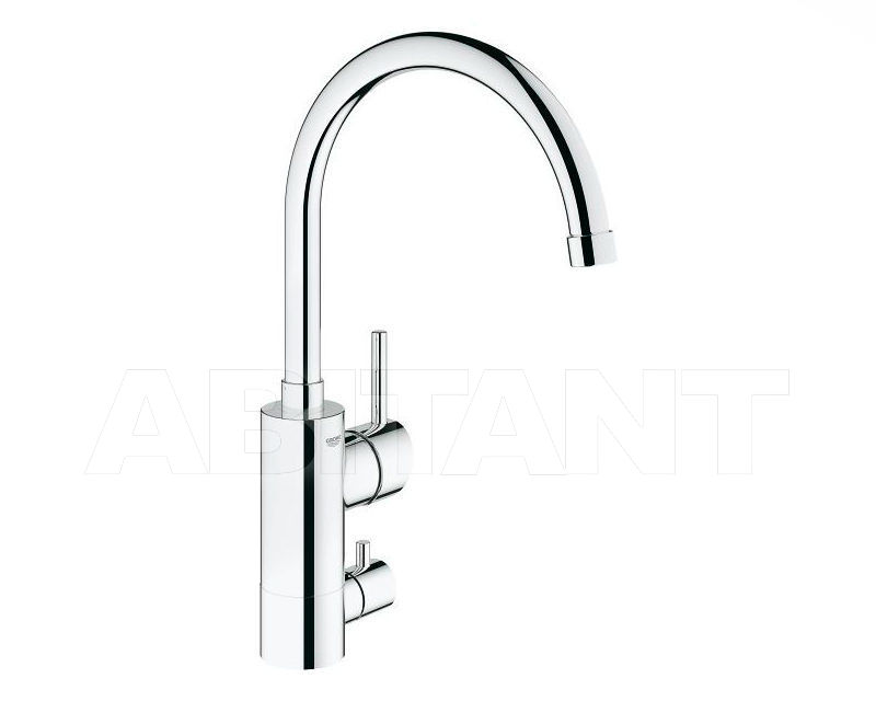 Купить Смеситель для кухни Concetto new Grohe 2016 32666001