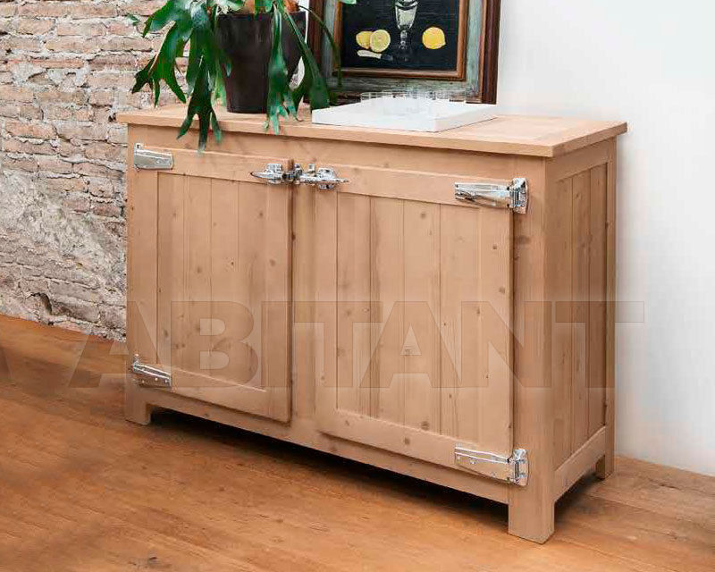 Купить Комод Alta Corte EasyLab EL-ZC6115