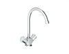 Купить Смеситель для кухни Costa L Grohe 2016 31831001