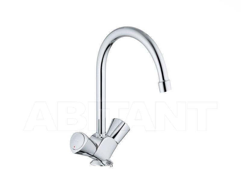 Купить Смеситель для кухни Costa S Grohe 2016 31774001