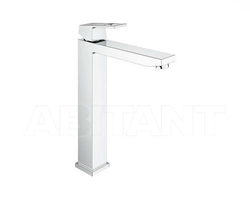Купить Смеситель для раковины Eurocube Grohe 2016 23406000