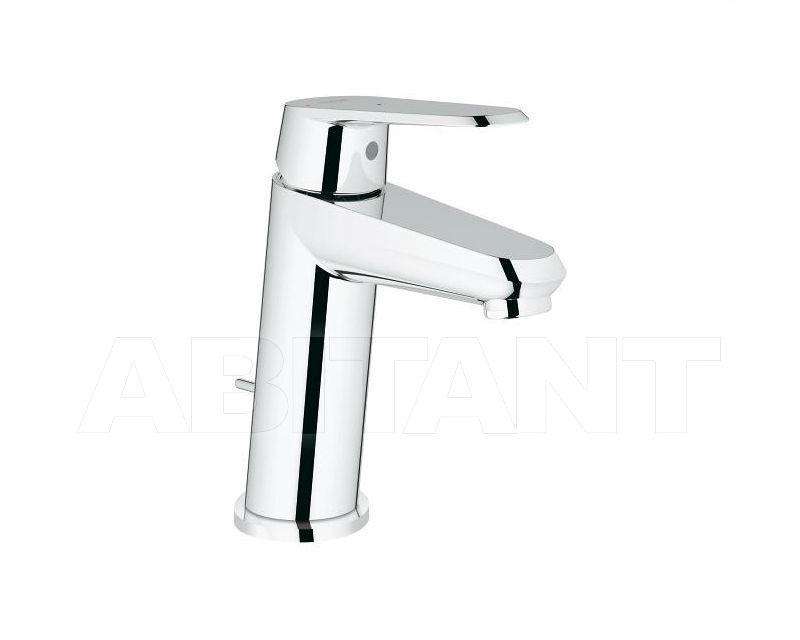 Купить Смеситель для раковины Eurodisc Cosmopolitan Grohe 2016 2338920E