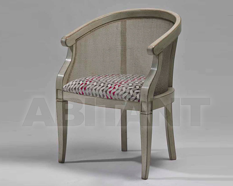 Купить Стул с подлокотниками  Les Histoires d'Alice & Cie 2018 35 F Style Directoire