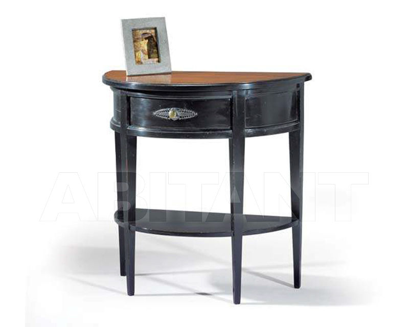 Купить Консоль  Les Histoires d'Alice & Cie 2018 CAMILLE Console demi lune