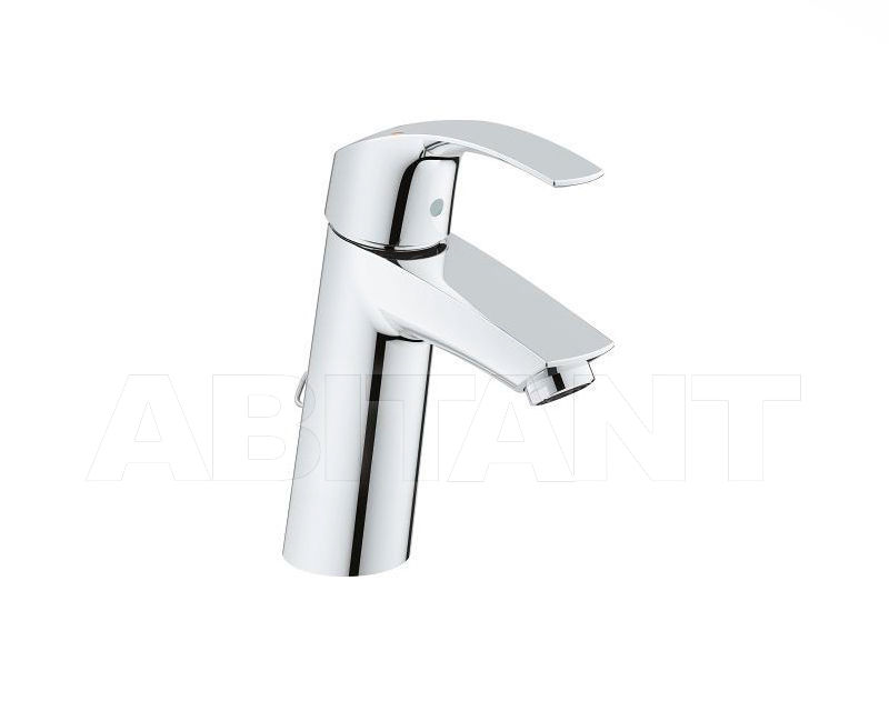 Купить Смеситель для раковины Eurosmart Grohe 2016 23323001