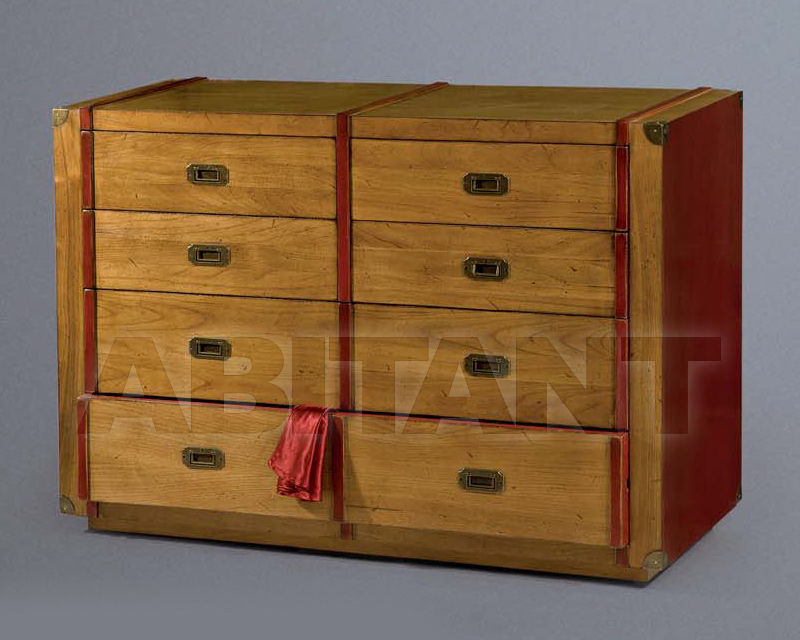 Купить Комод  Les Histoires d'Alice & Cie 2018 HONFLEUR Commode