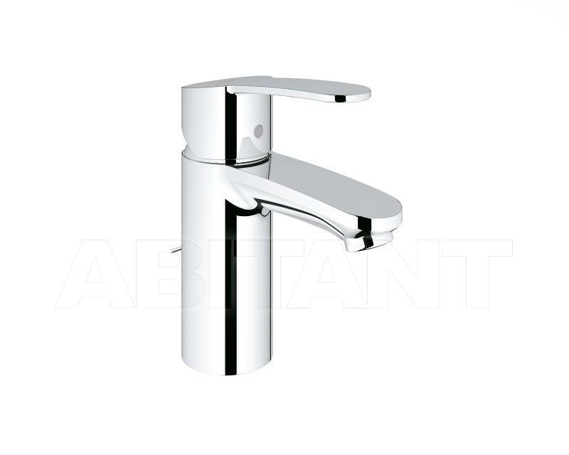 Купить Смеситель для раковины Eurostyle Cosmopolitan Grohe 2016 3355720E
