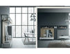 Кухонный гарнитур Zampieri Cucine 2018 FIFTY_50.1 Современный / Скандинавский / Модерн