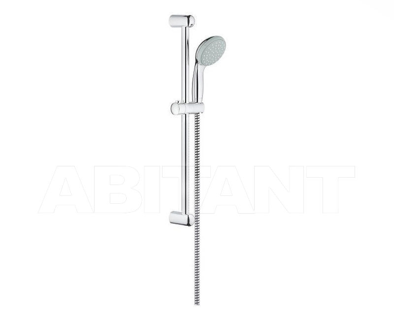Купить Душевая штанга New Tempesta Classic Grohe 2016 27924000