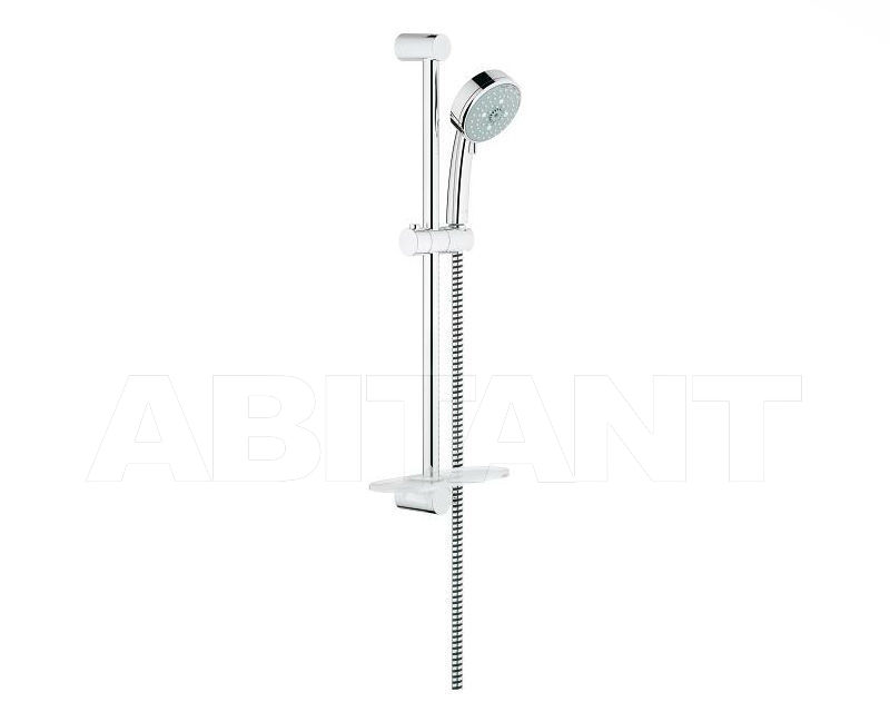 Купить Душевая штанга New Tempesta Cosmopolitan Grohe 2016 27577001