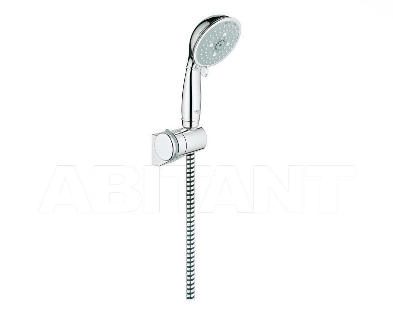 Купить Лейка душевая New Tempesta Rustic Grohe 2016 27805000