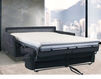 Диван STAR Zanisofa srl 2018 2 seater Sofa bed STAR Классический / Исторический / Английский