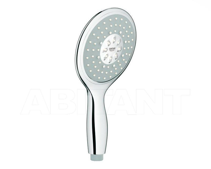 Купить Лейка душевая Power&Soul Grohe 2016 27672000