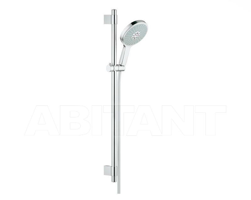 Купить Душевая штанга Power&Soul Cosmopolitan Grohe 2016 27745000