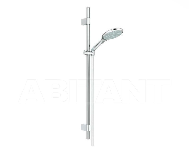 Купить Душевая штанга Rainshower Solo Grohe 2016 27273000