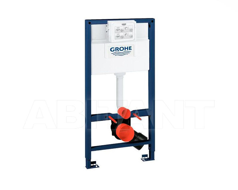 Купить Каркас для монтажа сантехники Rapid SL Grohe 2016 38525001