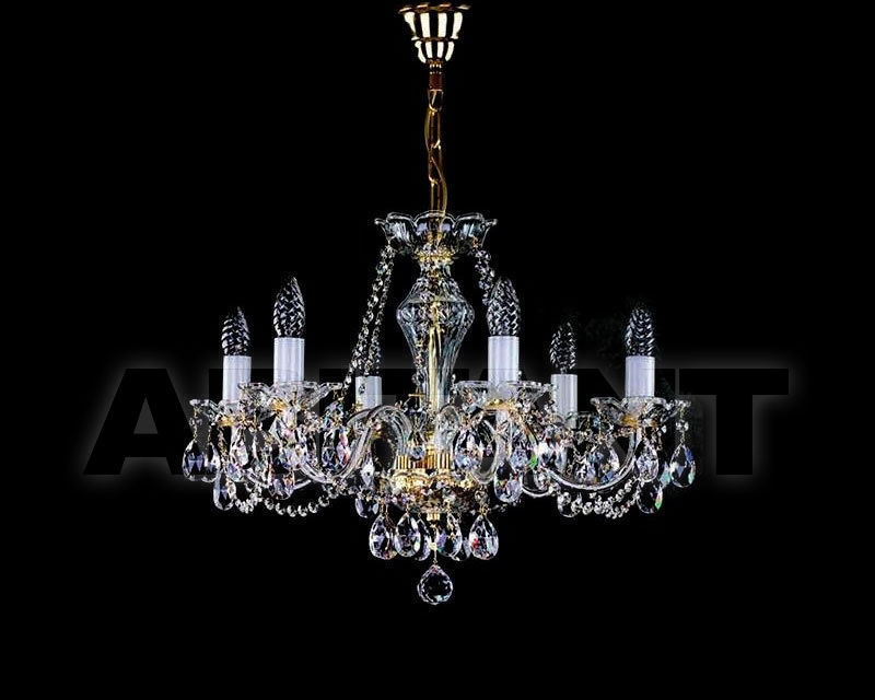 Купить Люстра  Art Glass 2018 CASSIDY VI. CE