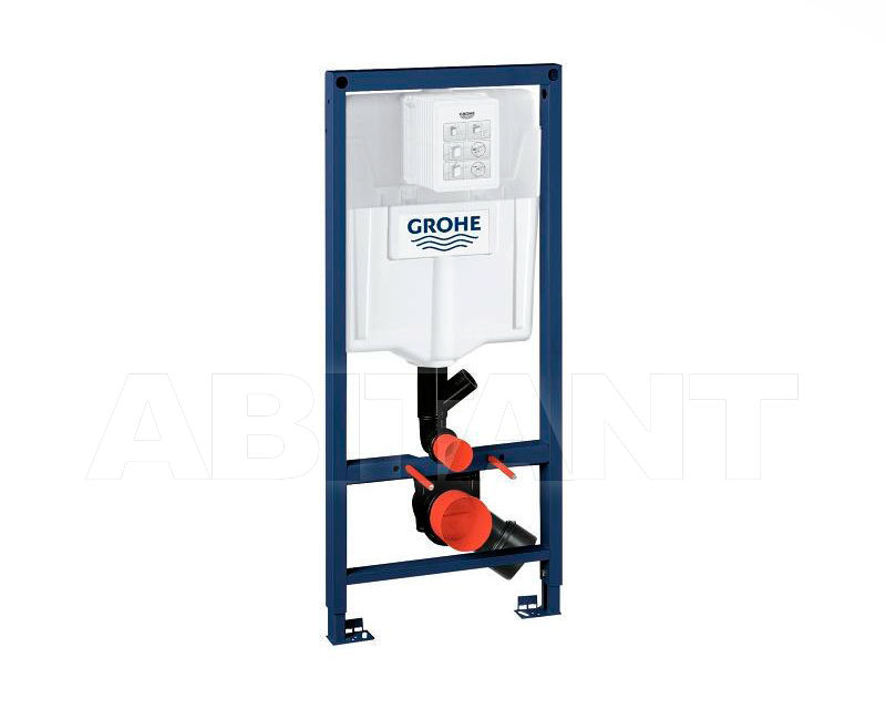 Купить Каркас для монтажа сантехники Rapid SL Grohe 2016 39002000