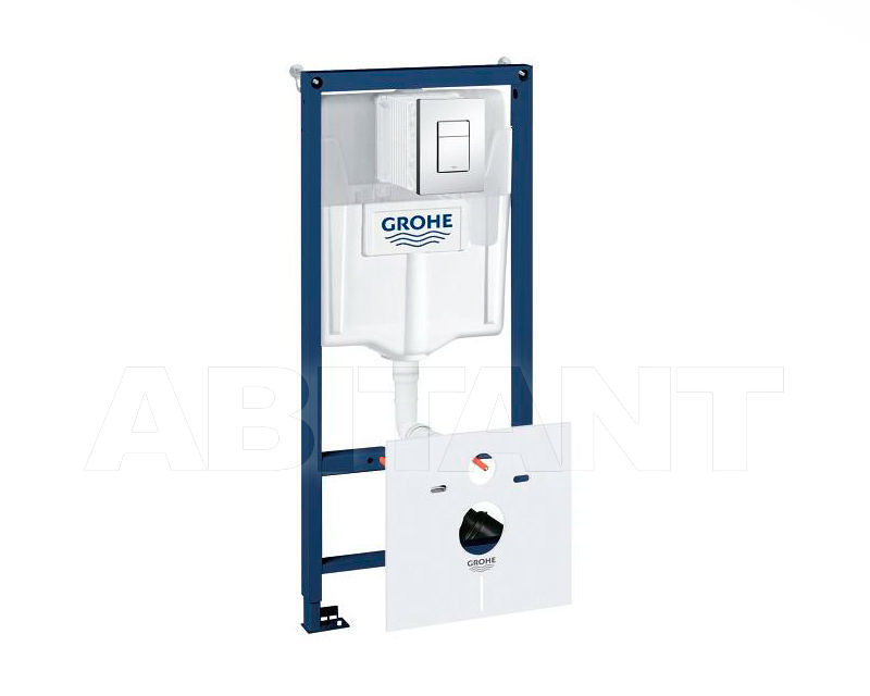 Купить Каркас для монтажа сантехники Rapid SL Grohe 2016 38827000