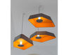 Светильник Suspension Grand Nénuphar LED Designheure 2018 S118nledgo Современный / Скандинавский / Модерн