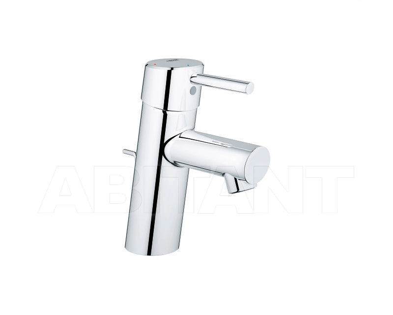 Купить Смеситель для раковины Concetto new Grohe 2016 2338010e