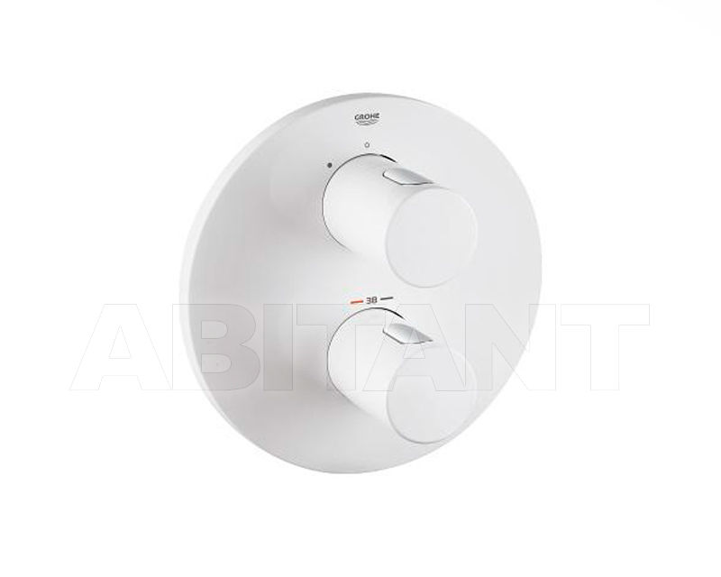 Купить Термостат Grohtherm 3000 Cosmopolitan Grohe 2016 19467LS0