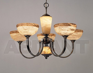 Люстра Leds-C4 Alabaster 20-0728-50-C1