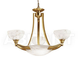 Люстра Leds-C4 Alabaster 20-1765-G8-55