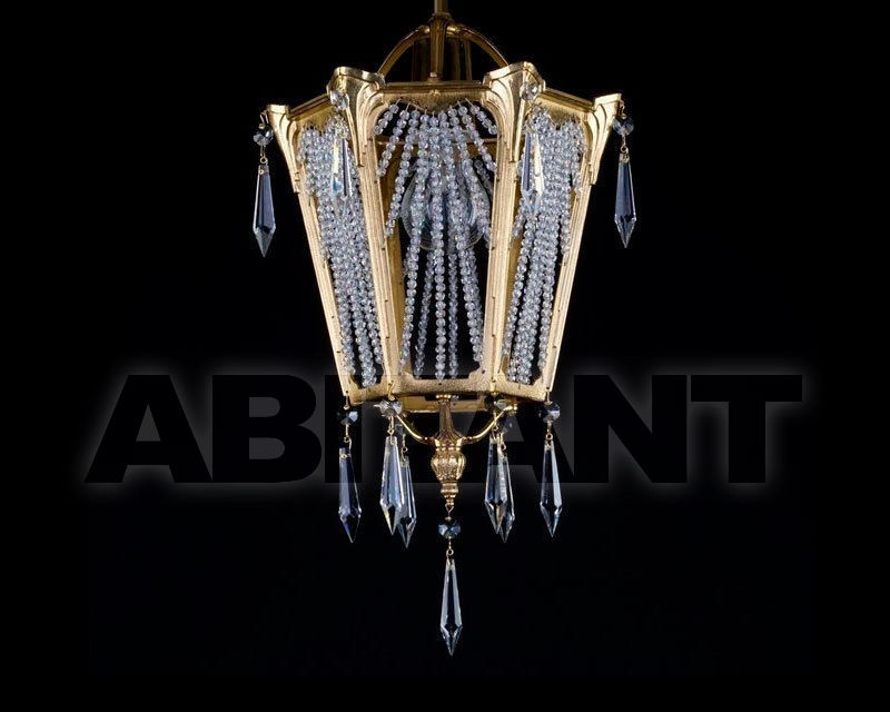 Купить Светильник Art Glass 2018 KOLETA I. CE
