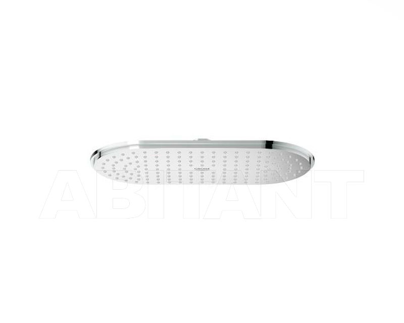 Купить Лейка душевая потолочная Solido Grohe 2016 27837000