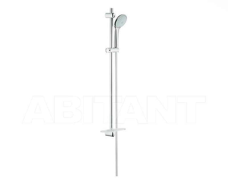Купить Душевая штанга Euphoria Grohe 2016 27225001