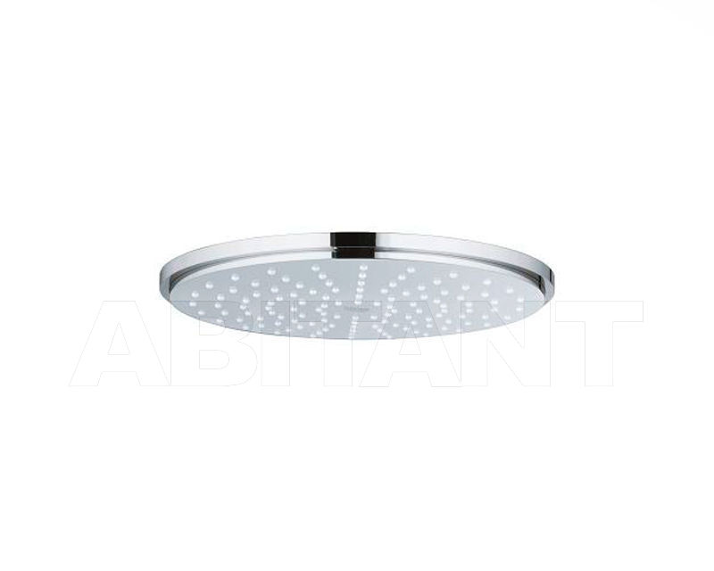 Купить Лейка душевая потолочная Rainshower Cosmopolitan Metal Grohe 2016 28373000