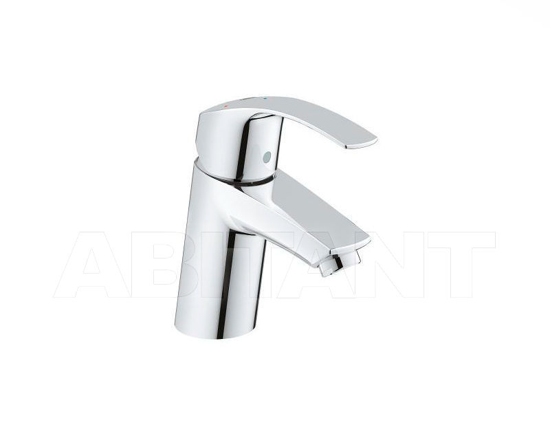 Купить Смеситель для раковины Eurosmart 2015 Grohe 2016 32154002