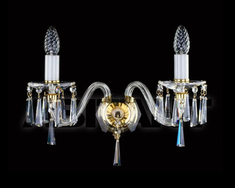Купить Бра Art Glass 2018 NIKITA II. CE