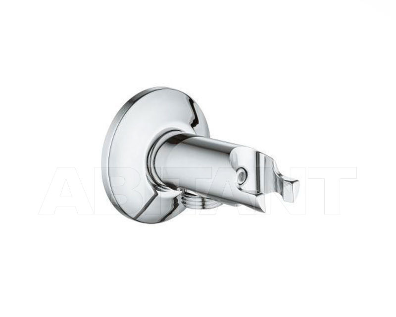Купить Держатель для душевой лейки Sena Trigger Spray Grohe 2016 26333000