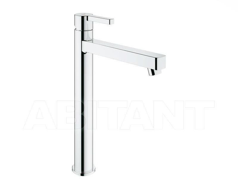 Купить Смеситель для раковины Lineare Grohe 2016 23405000